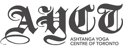 Ashtanga Yoga Centre of Canada